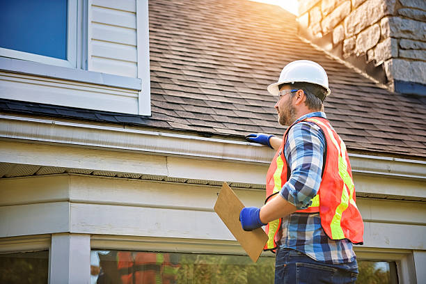 Roof Repair in Ballouville